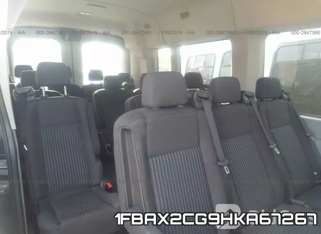 1FBAX2CG9HKA67267