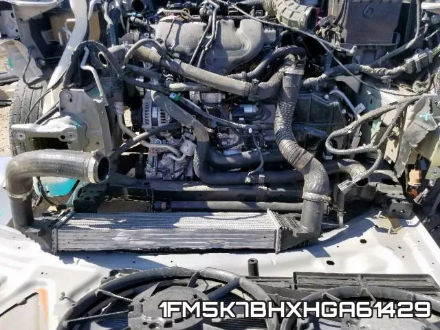 1FM5K7BHXHGA61429