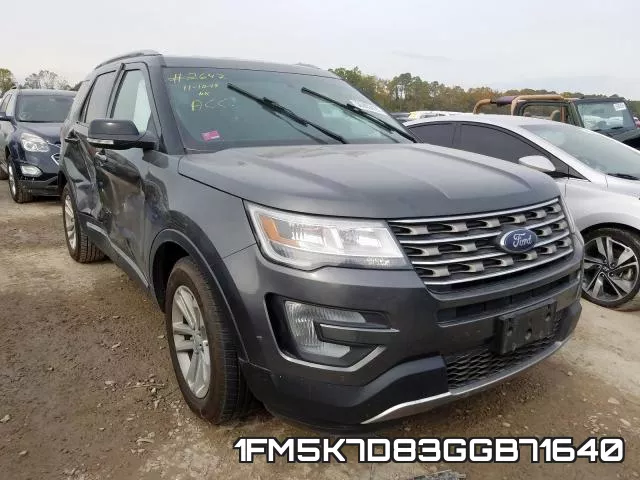 1FM5K7D83GGB71640