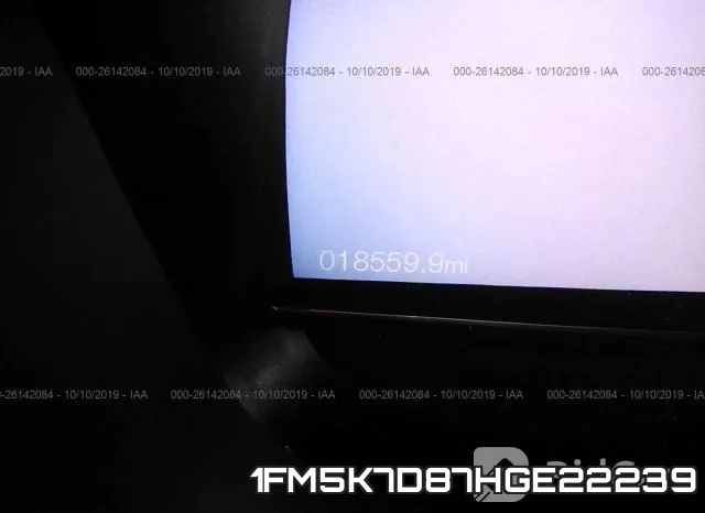 1FM5K7D87HGE22239