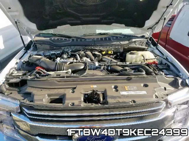 1FT8W4DT9KEC24399