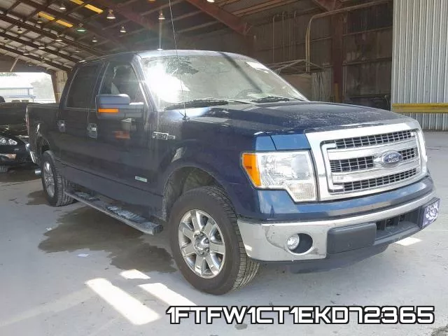 1FTFW1CT1EKD72365