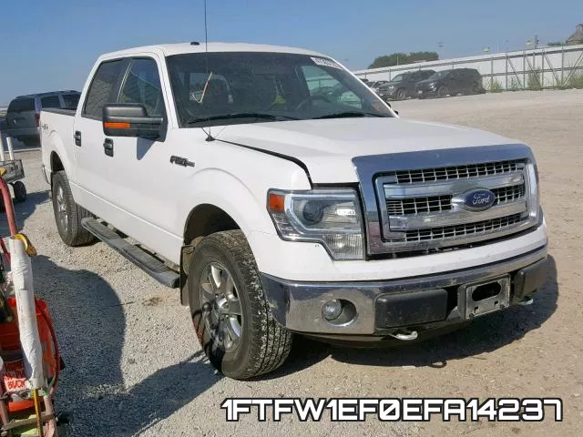 1FTFW1EF0EFA14237