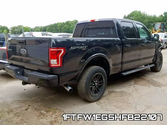 1FTFW1EG5HFB22107