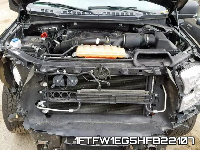 1FTFW1EG5HFB22107
