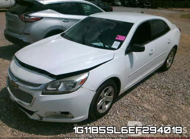 1G11B5SL6EF294018