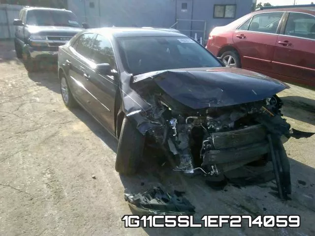 1G11C5SL1EF274059