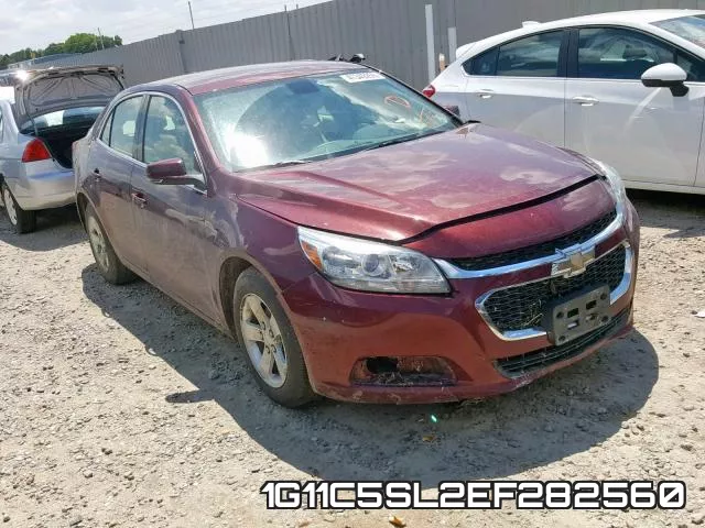 1G11C5SL2EF282560