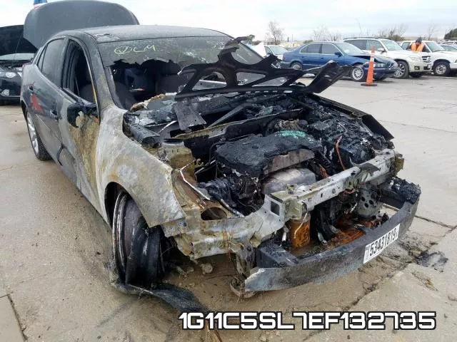 1G11C5SL7EF132735