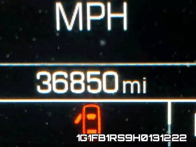 1G1FB1RS9H0131222