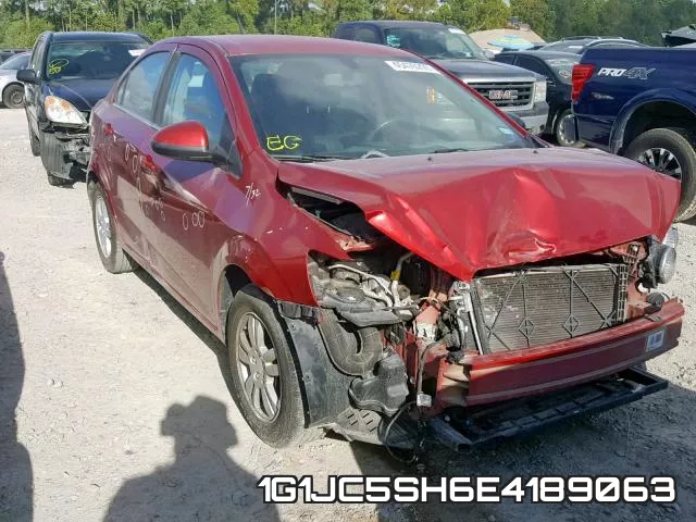 1G1JC5SH6E4189063
