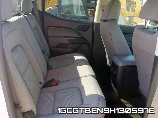 1GCGTBEN9H1305976