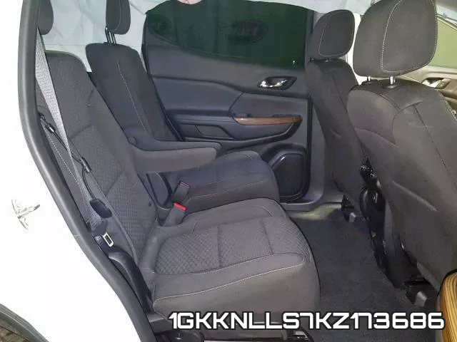 1GKKNLLS7KZ173686