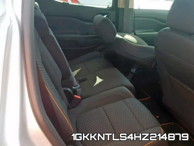 1GKKNTLS4HZ214879
