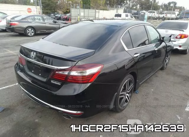 1HGCR2F15HA142639