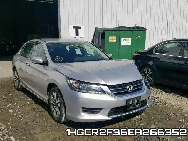 1HGCR2F36EA266352