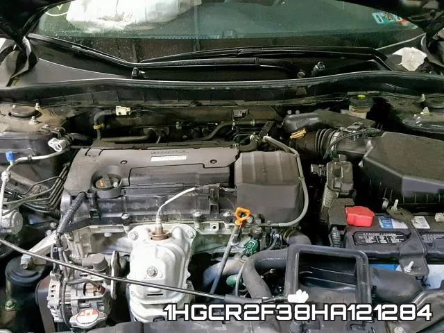 1HGCR2F38HA121284