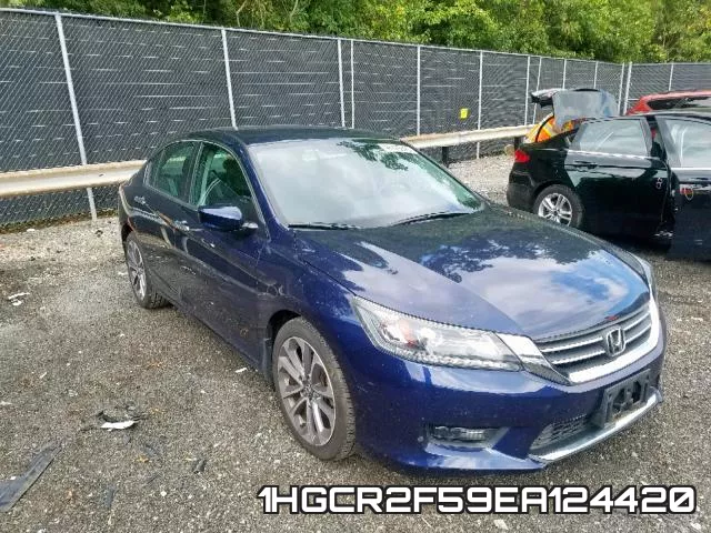 1HGCR2F59EA124420