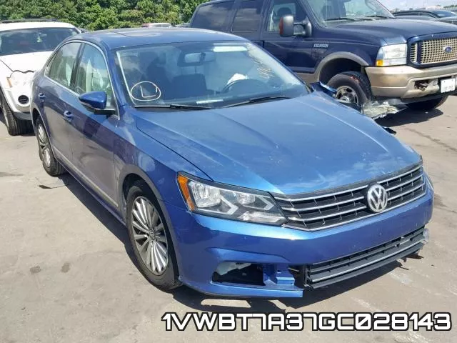 1VWBT7A37GC028143