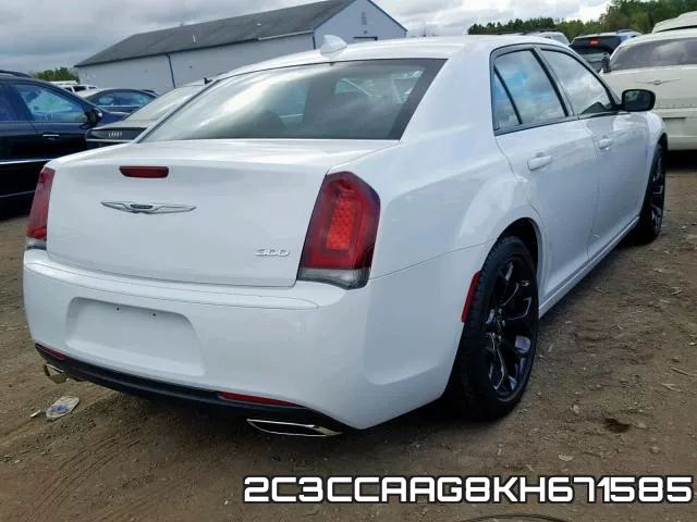 2C3CCAAG8KH671585