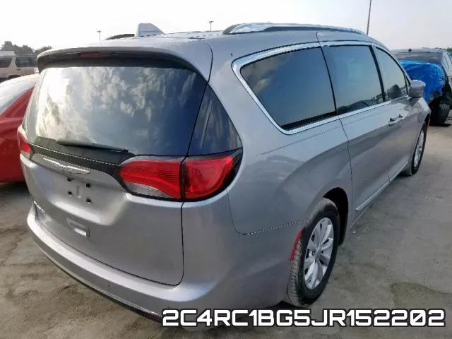 2C4RC1BG5JR152202