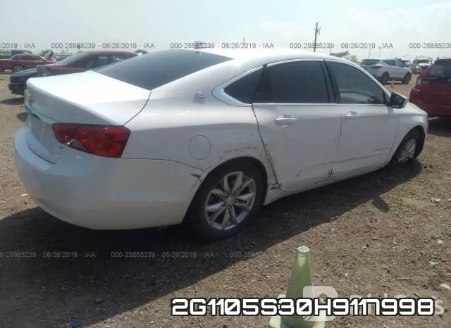 2G1105S30H9117998