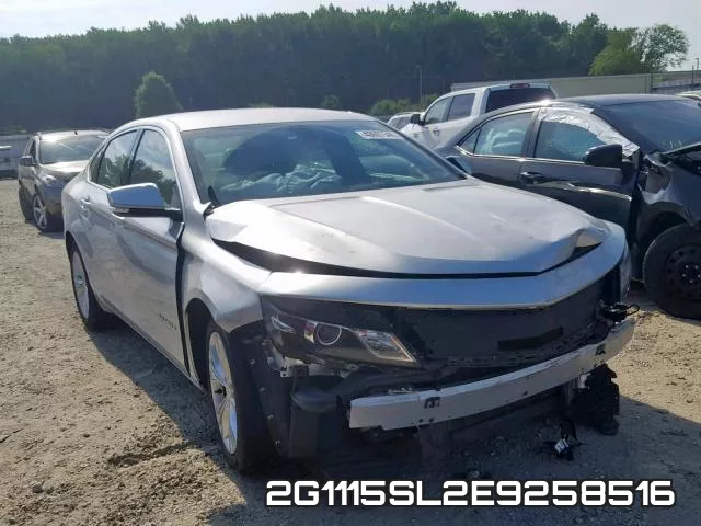 2G1115SL2E9258516