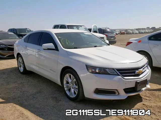 2G1115SL7E9111804