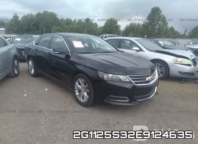 2G1125S32E9124635