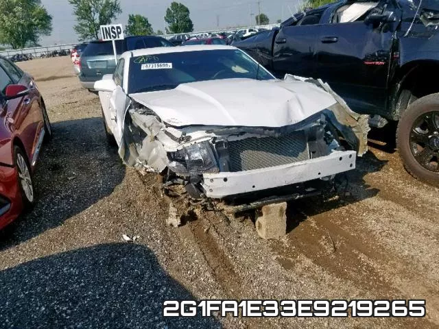 2G1FA1E33E9219265