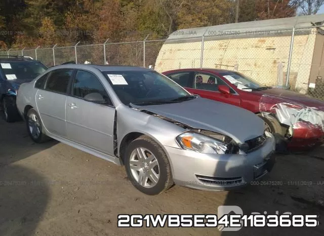 2G1WB5E34E1183685