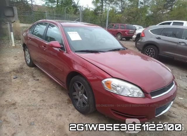 2G1WB5E38E1122100