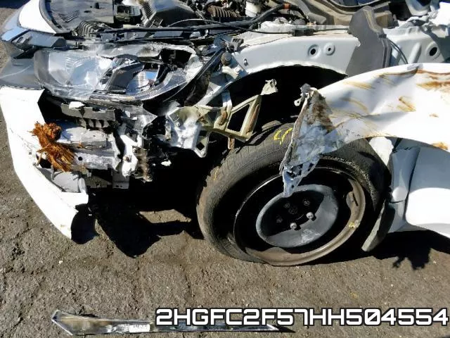 2HGFC2F57HH504554