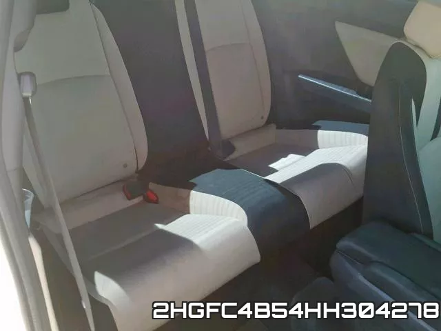 2HGFC4B54HH304278