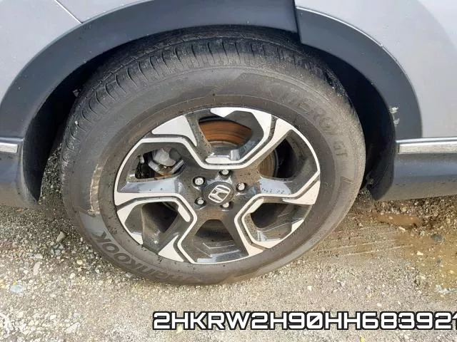 2HKRW2H90HH683921