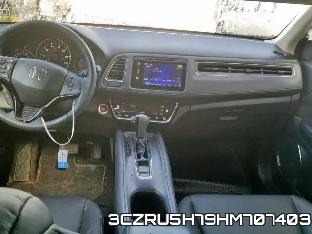 3CZRU5H79HM707403