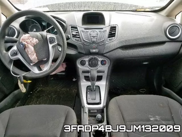 3FADP4BJ9JM132009