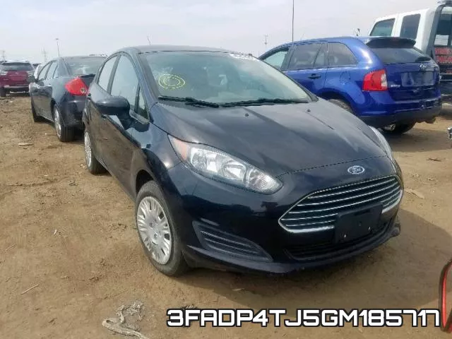 3FADP4TJ5GM185717