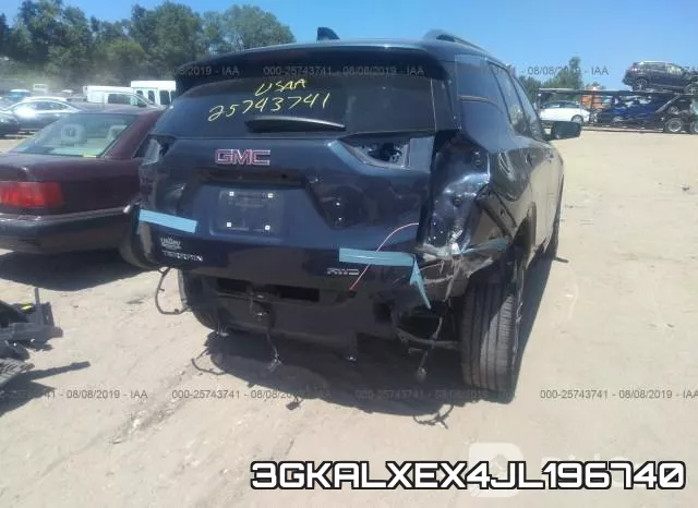 3GKALXEX4JL196740