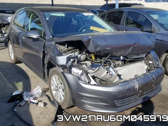3VW217AU6GM045979