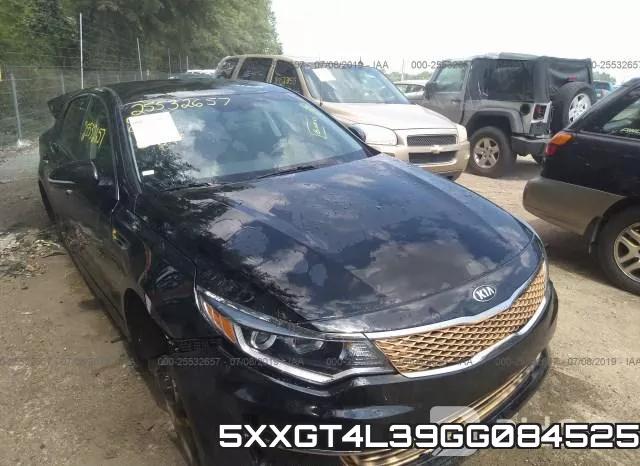 5XXGT4L39GG084525