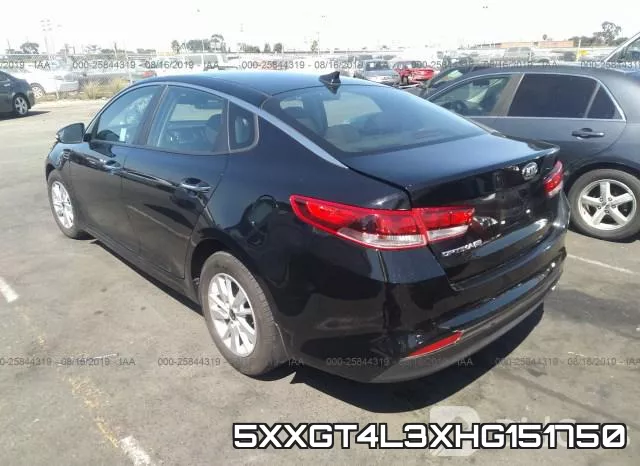 5XXGT4L3XHG151750