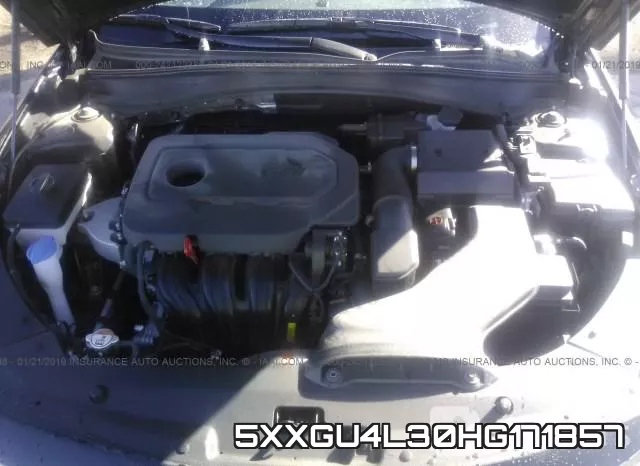 5XXGU4L30HG171857