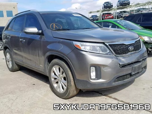 5XYKUDA79FG581968