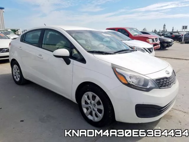 KNADM4A30E6384434