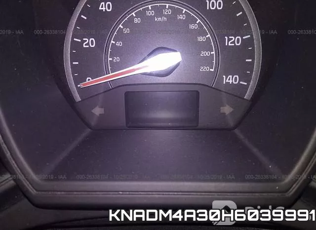 KNADM4A30H6039991