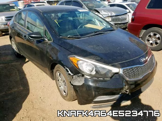 KNAFK4A64E5234776
