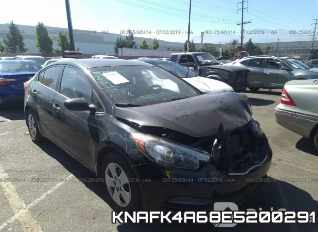 KNAFK4A68E5200291