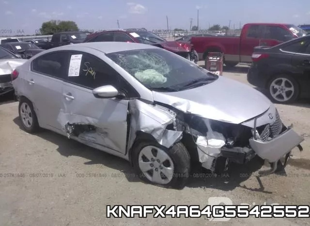 KNAFX4A64G5542552