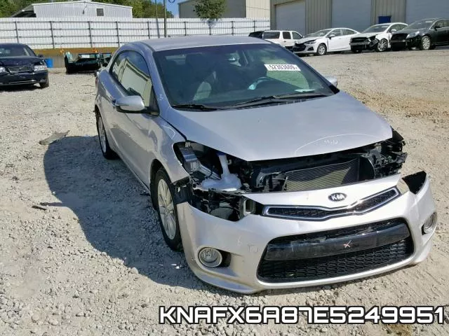 KNAFX6A87E5249951